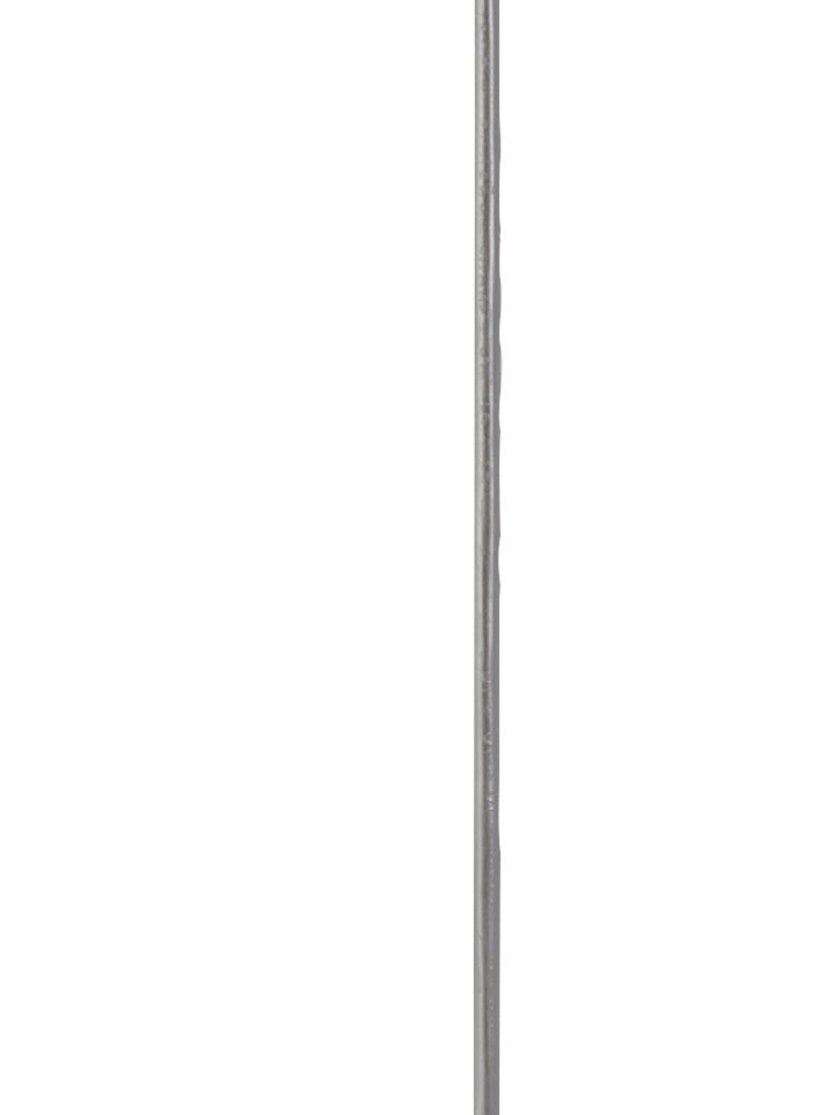 Searchlight Electric Balls 3Lt Bar Pendant - Chrome & Clear Glass 1623-3CL