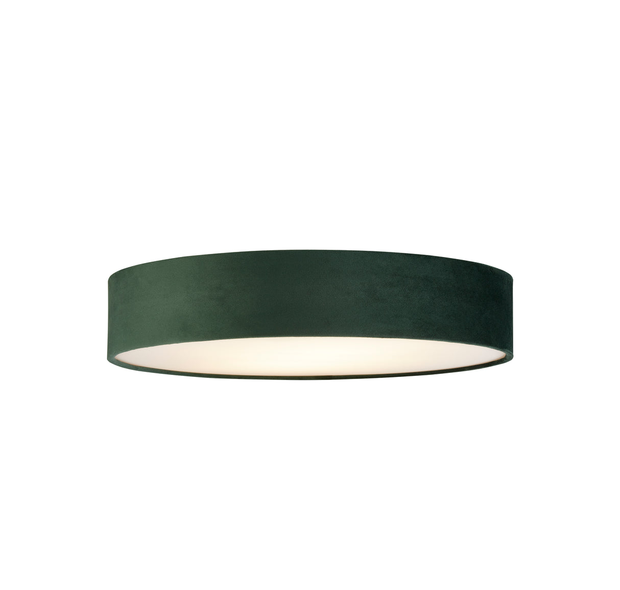 Drum 3Lt Flush - Green Velvet