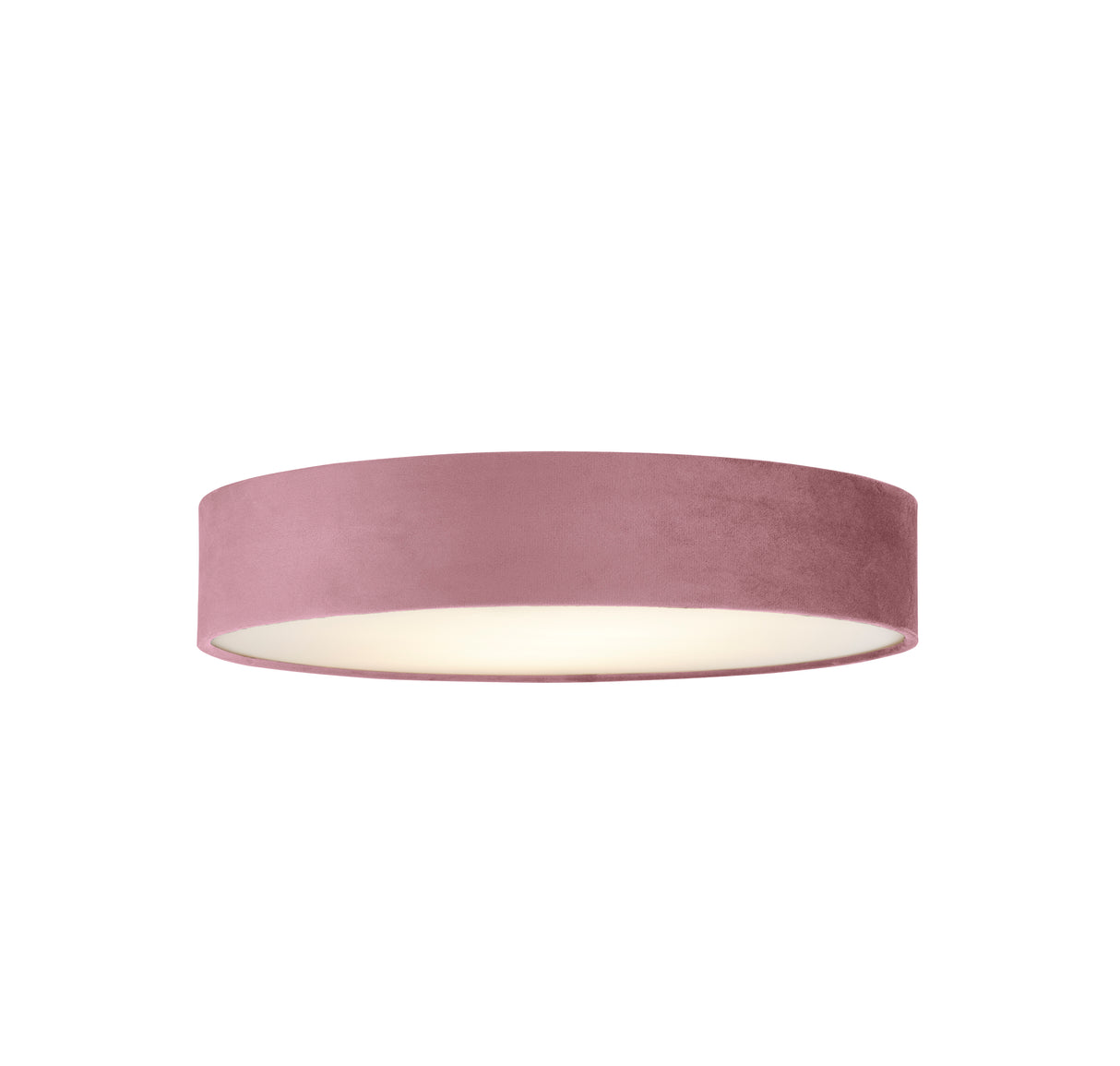 Drum 3Lt Flush - Pink Velvet