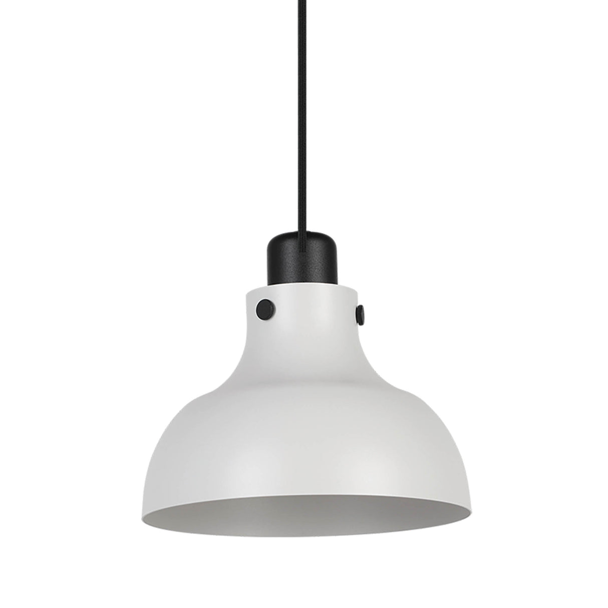 Eglo EU Matlock 3 Set Pendant E27 Grey and Black