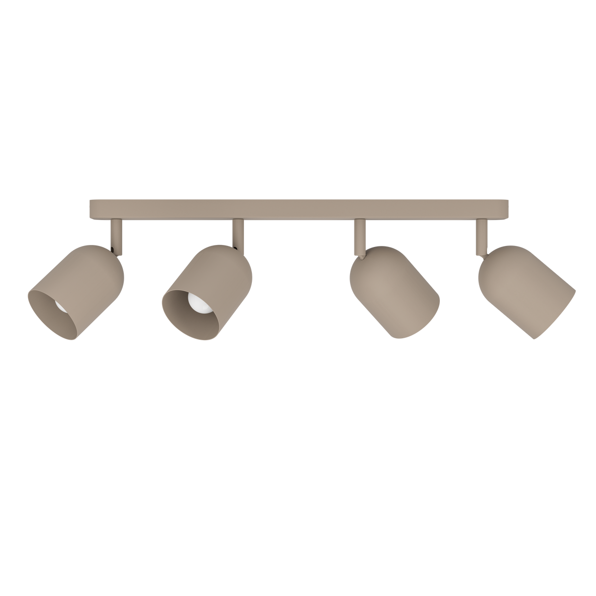 Eglo Lighting BALKEN/4 E14 SANDFARBEN 'TILSTON' Vintage from the TILSTON range. Part Number - 44164