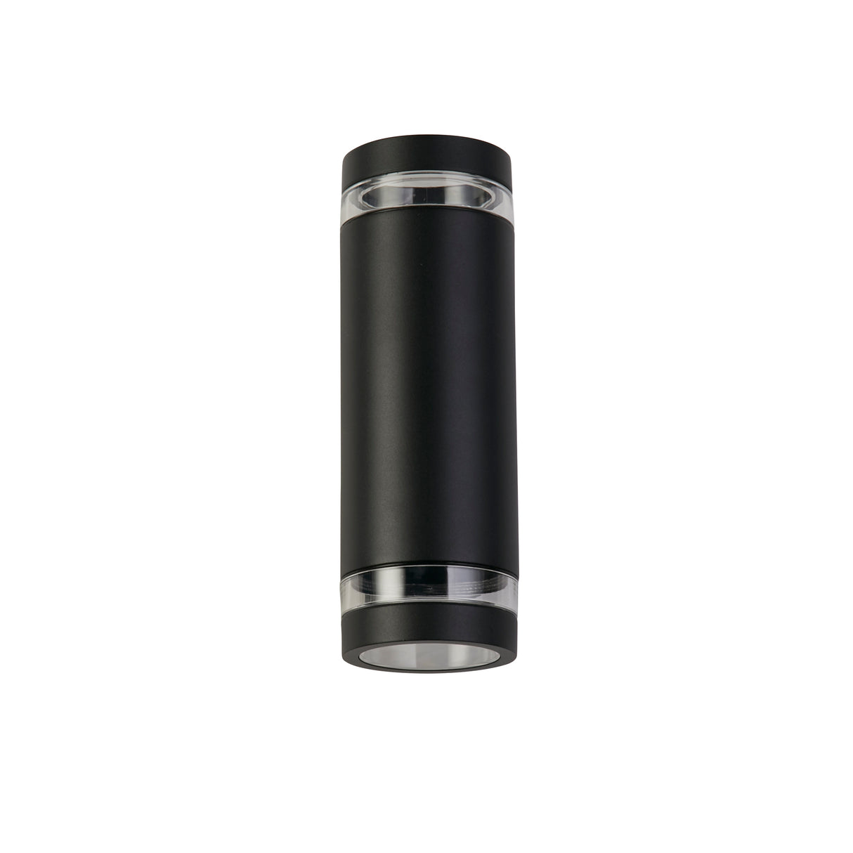 Searchlight Electric Austin Outdoor Wall Light Black 61100BK