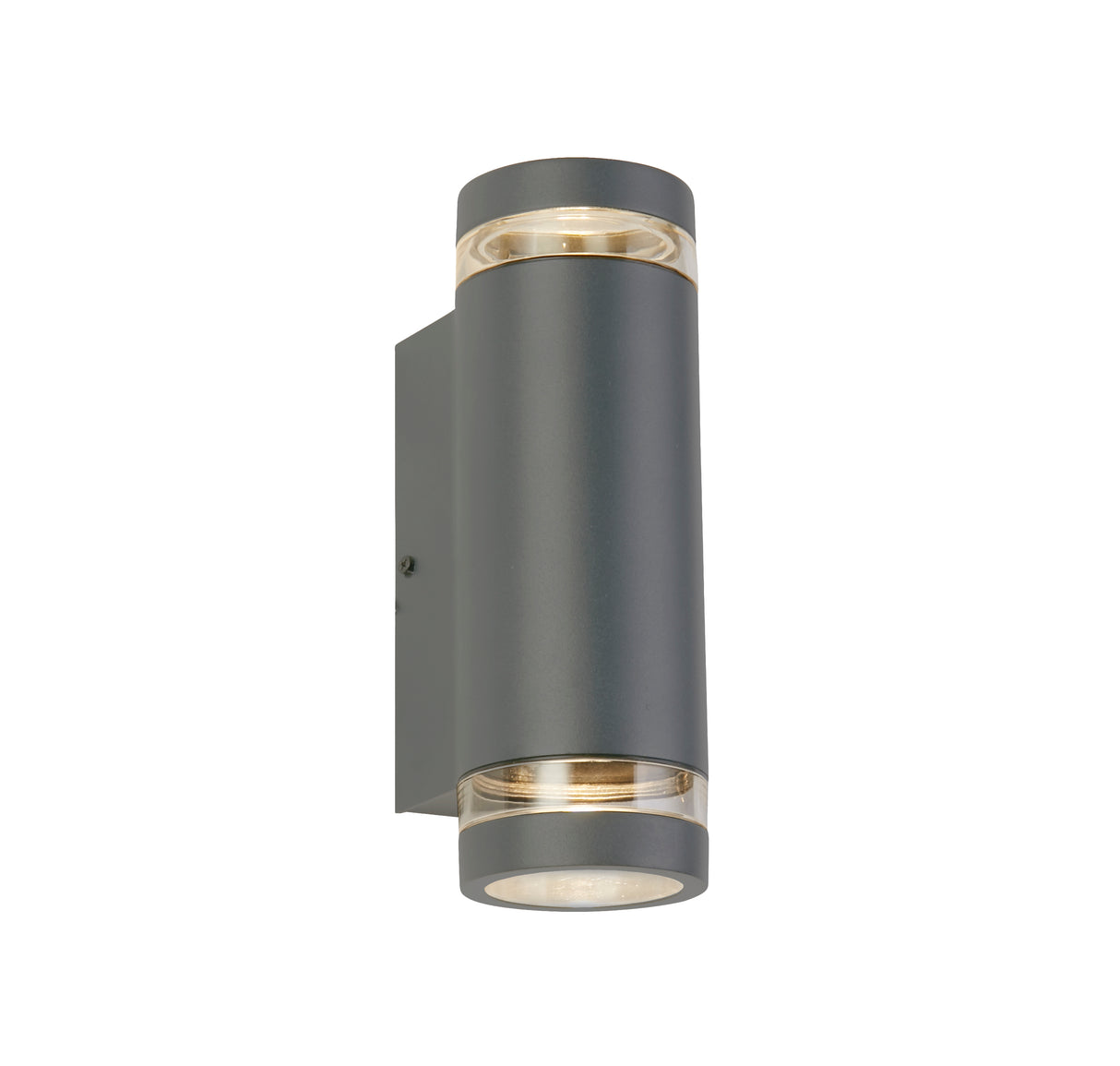 Austin Outdoor Wall Light Grey