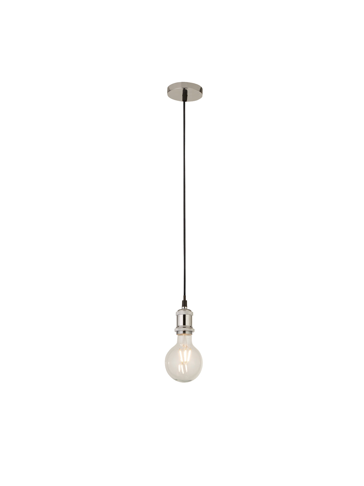 Chrome 1Lt Cable Suspension
