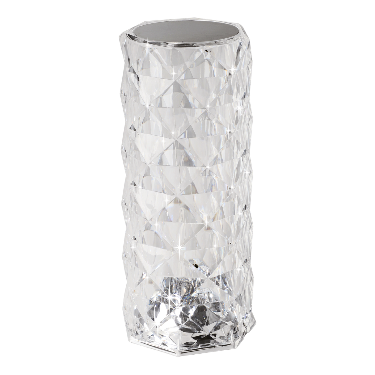 Eglo Lighting LED-RGB-TL TOUCH H-210 TRANSP.'LUCIGNANO Super Sale from the LUCIGNANO range. Part Number - 75816