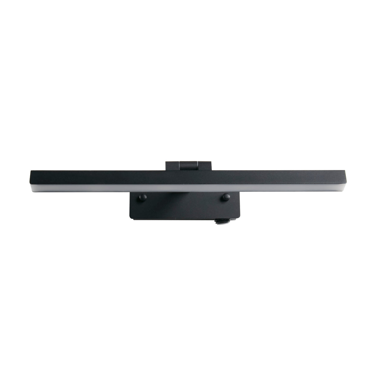 Searchlight Electric Corfu Picture Light - Black Metal 79824-40BK