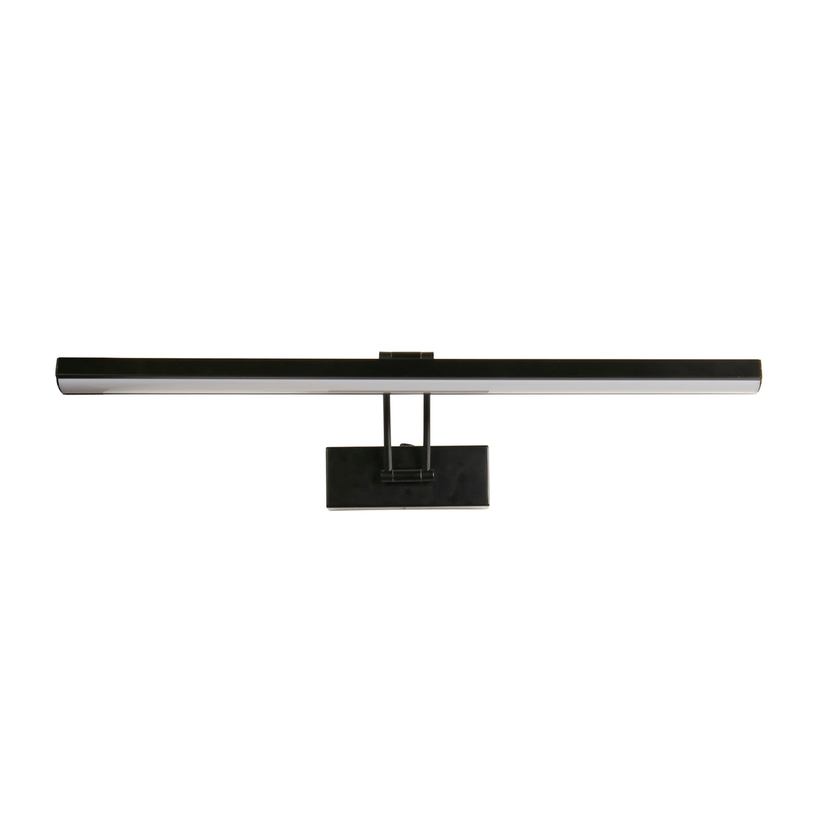 Searchlight Electric Rhodes Picture Light - Black Metal 79825-60BK