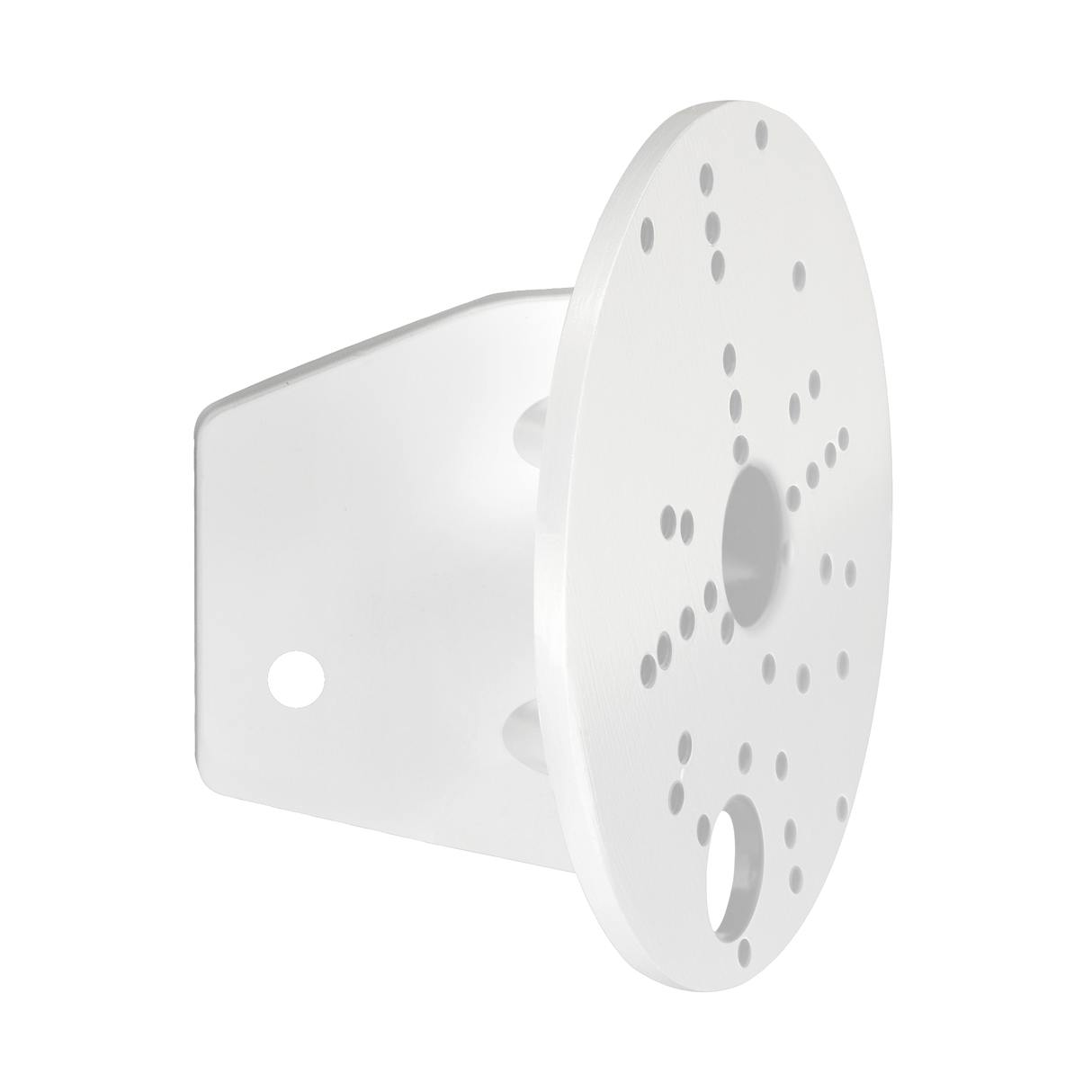 Eglo Lighting cornermounting for outdoor lamps white Outdoor Lamps from the range. Part Number - 88152