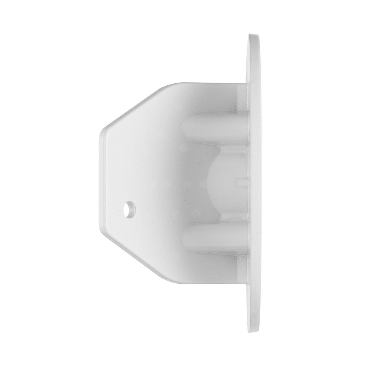 Eglo Lighting cornermounting for outdoor lamps white Outdoor Lamps from the range. Part Number - 88152