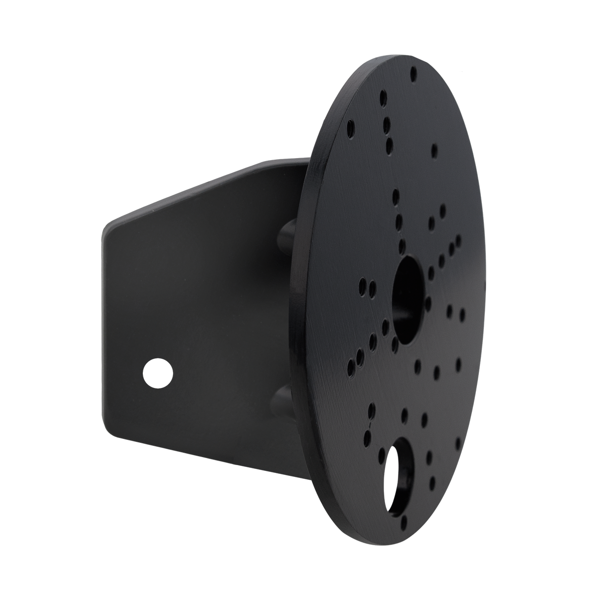 Eglo Lighting cornermounting for outdoor lamps black Outdoor Lamps from the range. Part Number - 88153