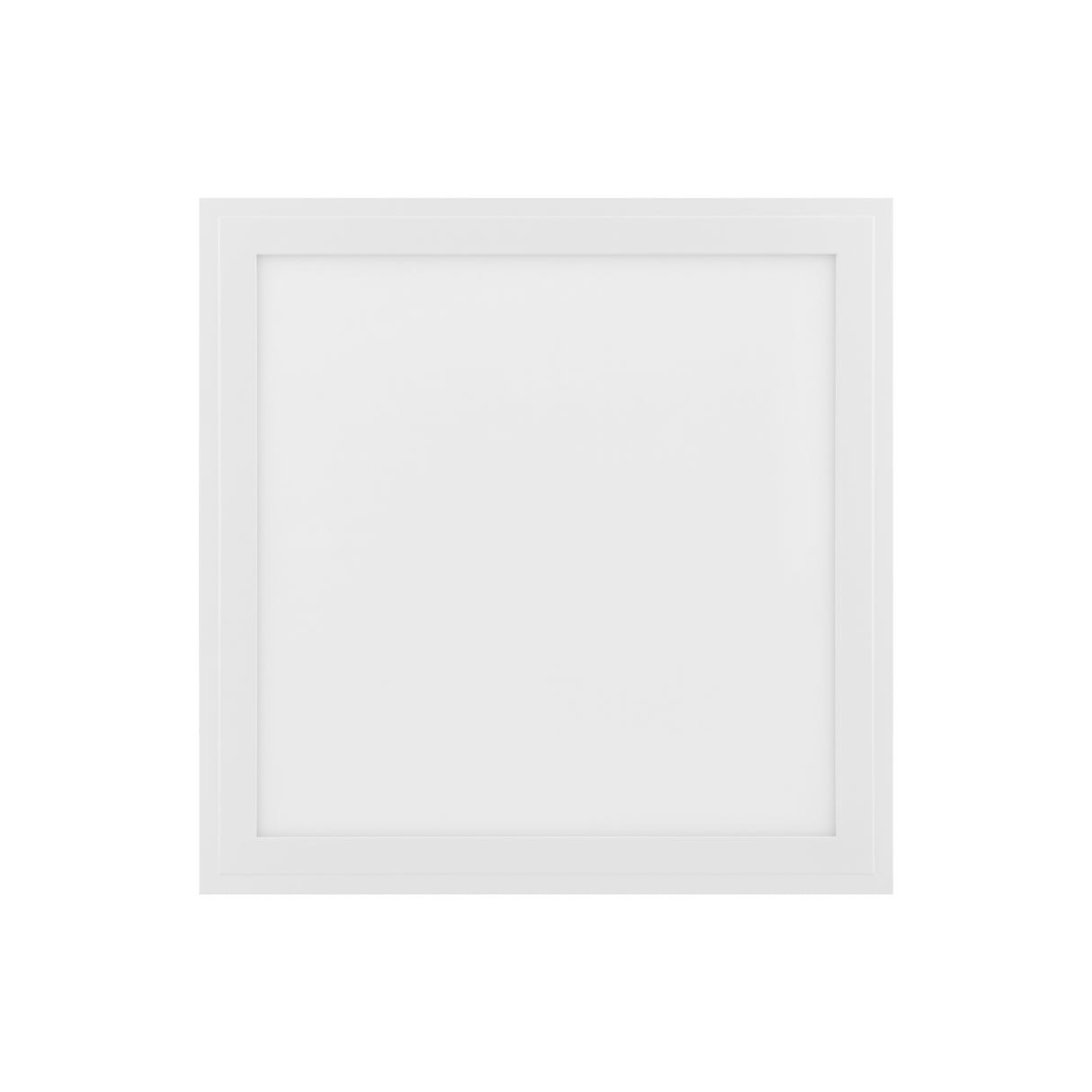 Eglo EU Salobrena-Z White Aluminium LED Smart Control Ceiling Light, 30cm