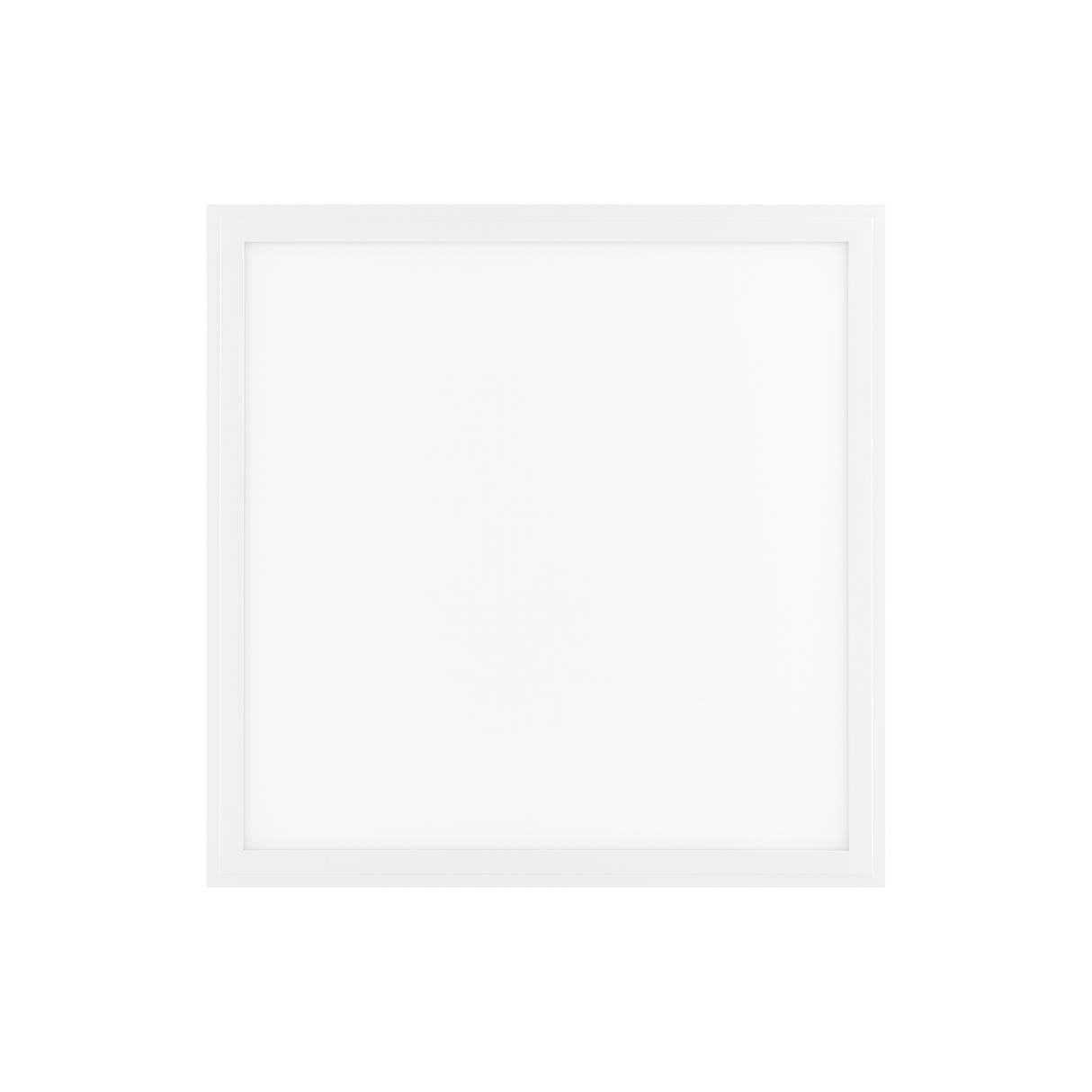 Eglo EU Salobrena-Z White Aluminium LED Smart Control Ceiling Light, 45cm