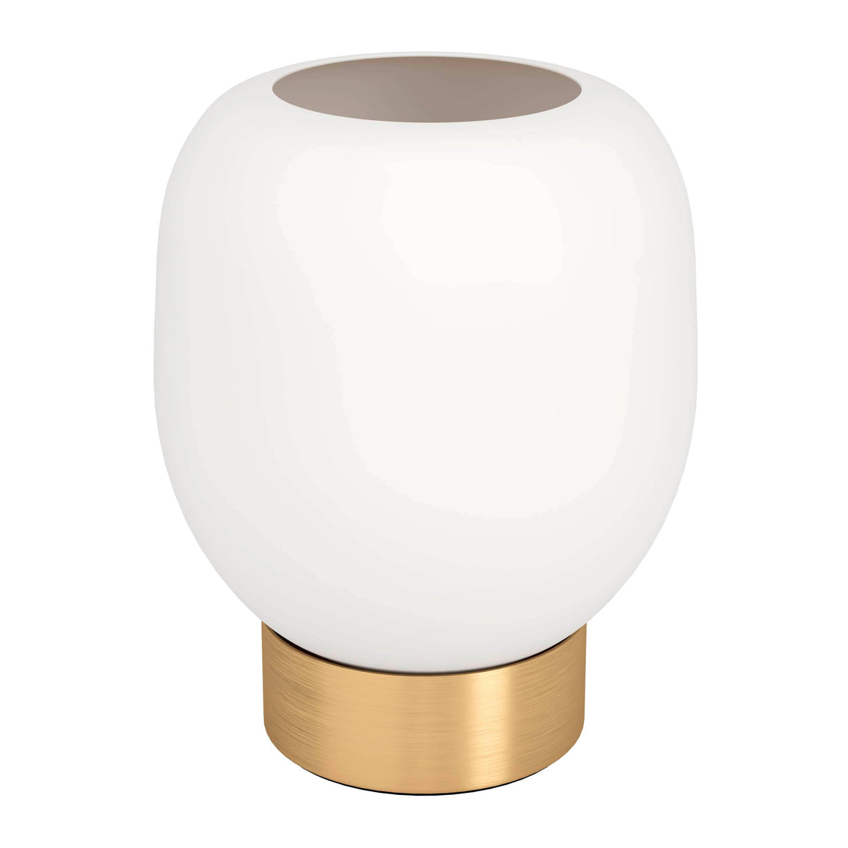 Eglo EU Manzanares White Matt Table Lamp