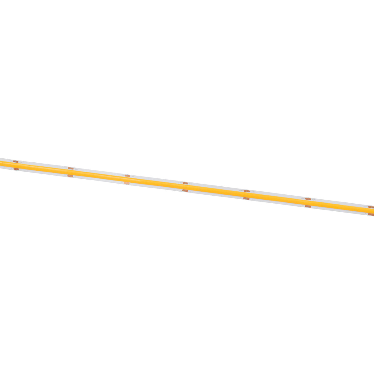 Eglo EU Cob Stripe LED Strip Light – White, Warm White, 5m Continuous Light Strip, Indoor Lighting