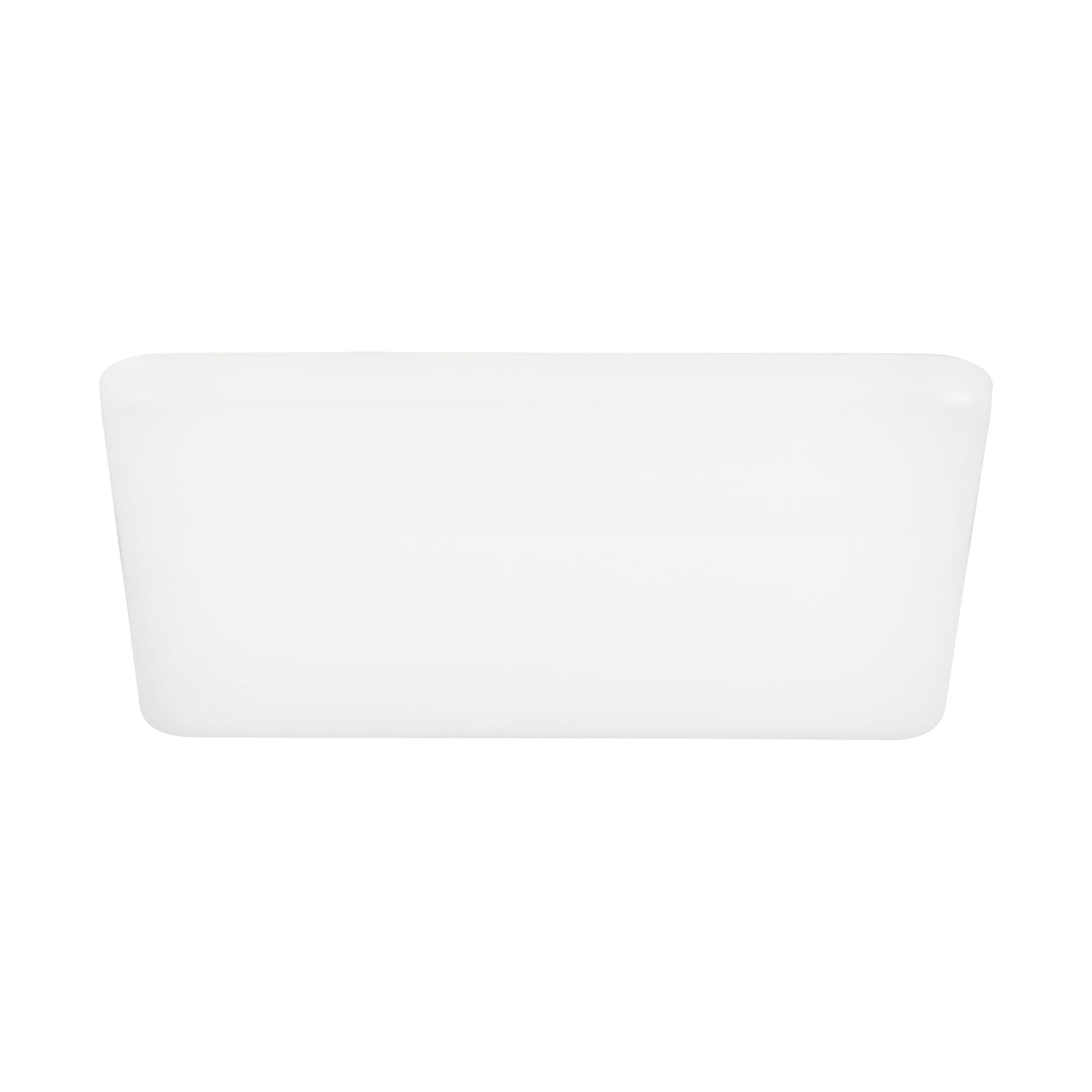 Eglo EU RAPITA LED Recessed Light – White Aluminium, Warm White, High?Output Indoor Downlight