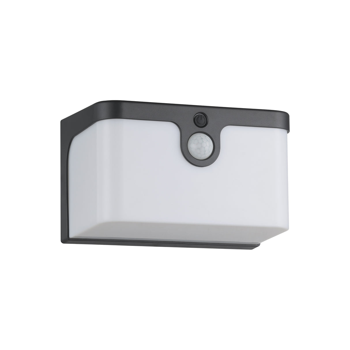 Eglo EU Solar LED Croara - With Sensor