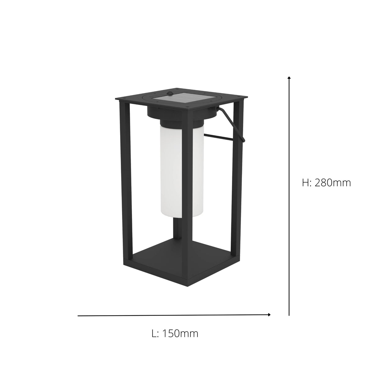 Eglo EU Usigni Table Lamp