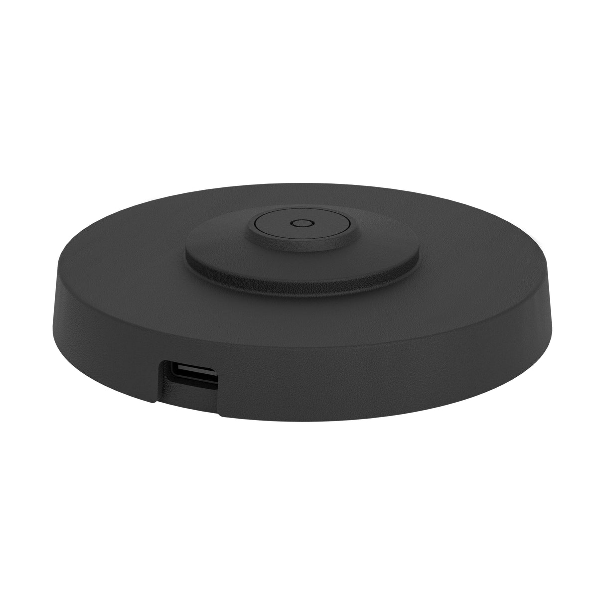 Eglo EU Single Charging Pad Black - Use for Single Rechargeable Lamp