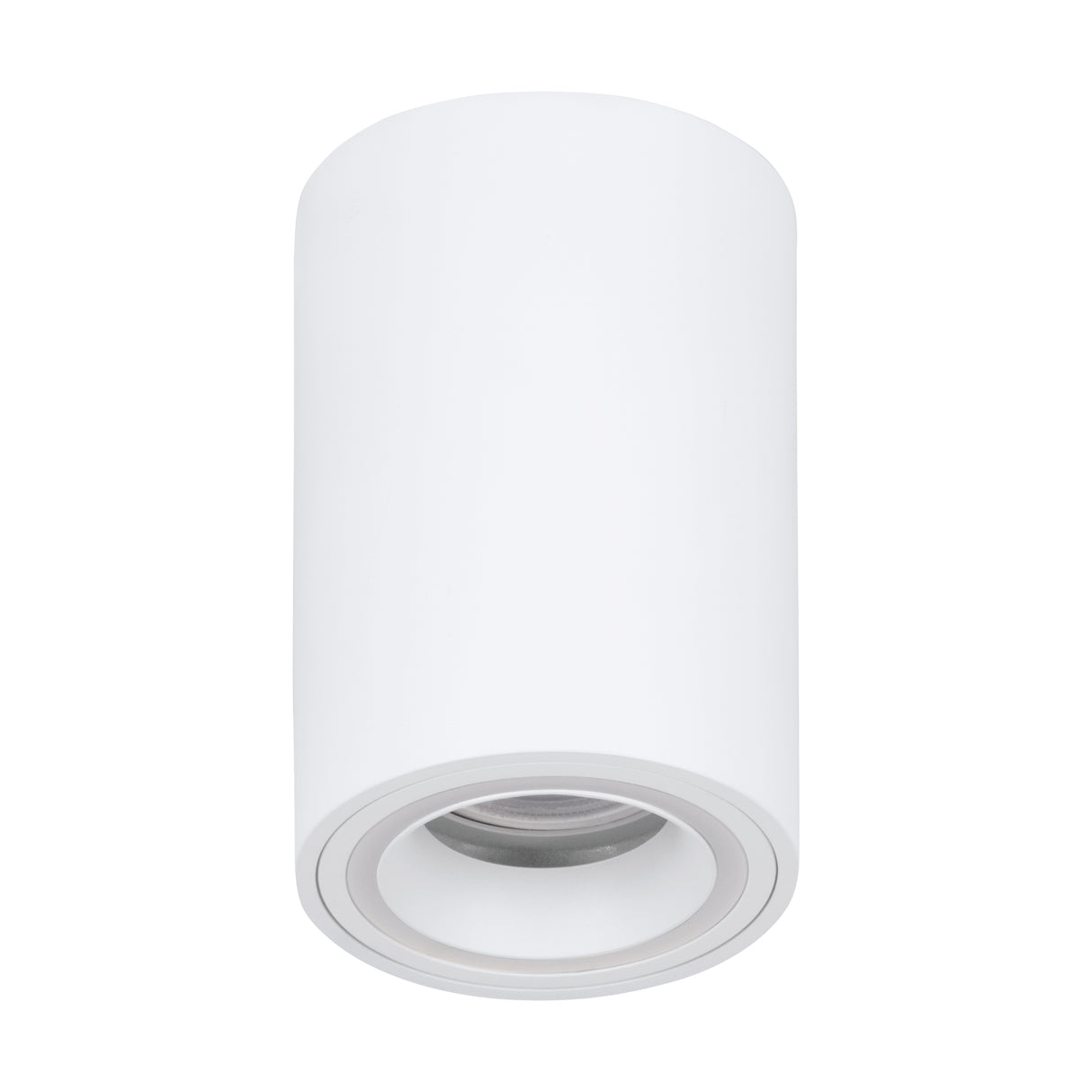 Eglo EU CAROSSO?Z Smart Surface?Mounted Light – White Aluminium, RGB+CCT, Dimmable, Eglo EU connect.z Indoor Lighting