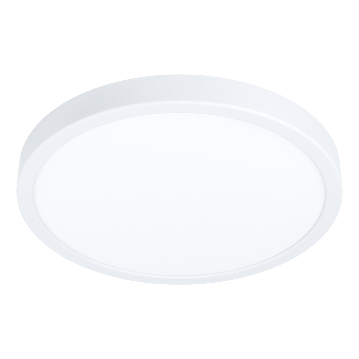 Eglo Lighting LED-CCT-DL Ø280 WS 'FUEVA 6' Wall/Ceiling Lamps from the FUEVA 6 range. Part Number - 901308