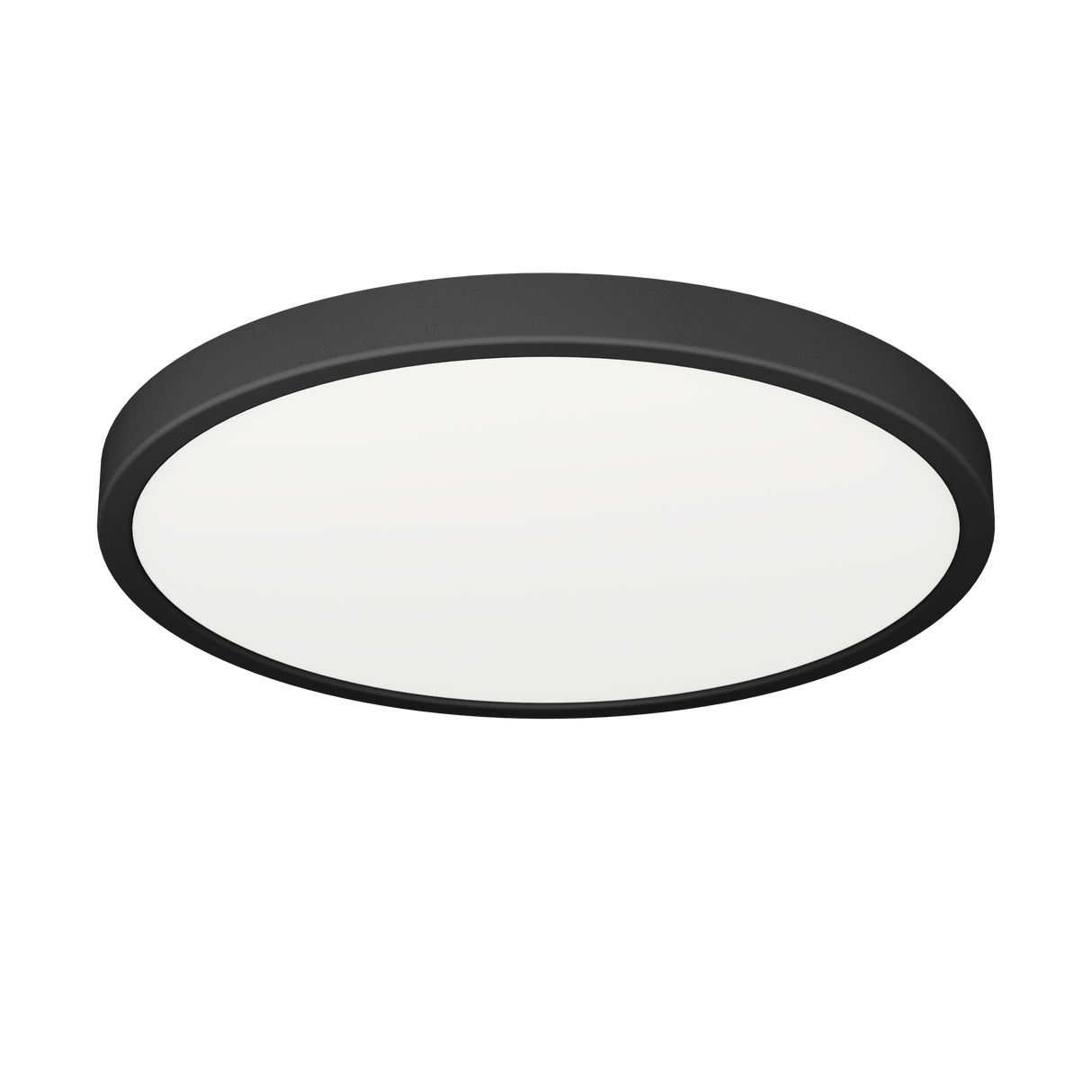 Eglo Lighting LED-CCT-DL Ø280 SW 'FUEVA 6' Wall/Ceiling Lamps from the FUEVA 6 range. Part Number - 901326