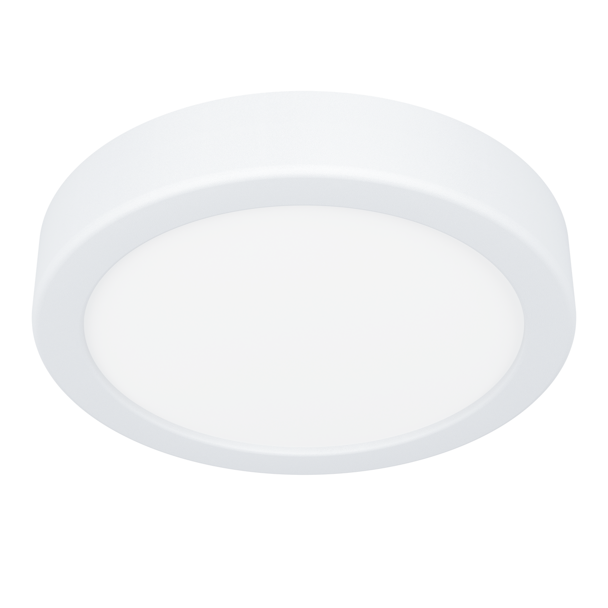 Eglo Lighting LED-CCT-DL Ø165 WS 'FUEVA 6' Wall/Ceiling Lamps from the FUEVA 6 range. Part Number - 901332