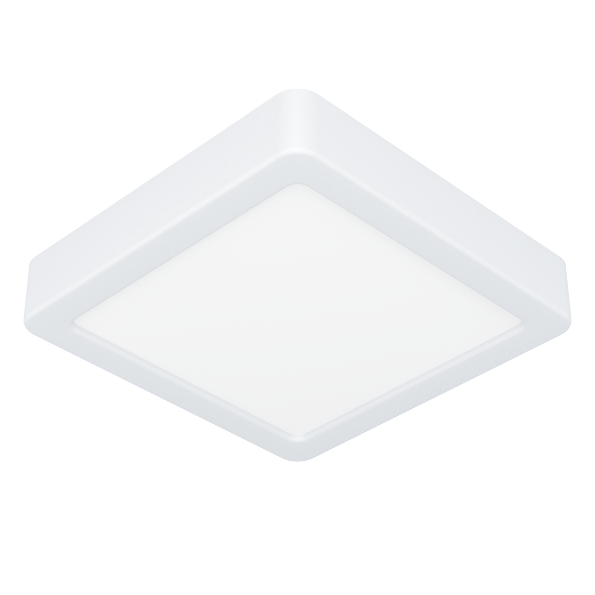 Eglo Lighting LED-CCT-DL 150X150 WS 'FUEVA 6' Wall/Ceiling Lamps from the FUEVA 6 range. Part Number - 901335