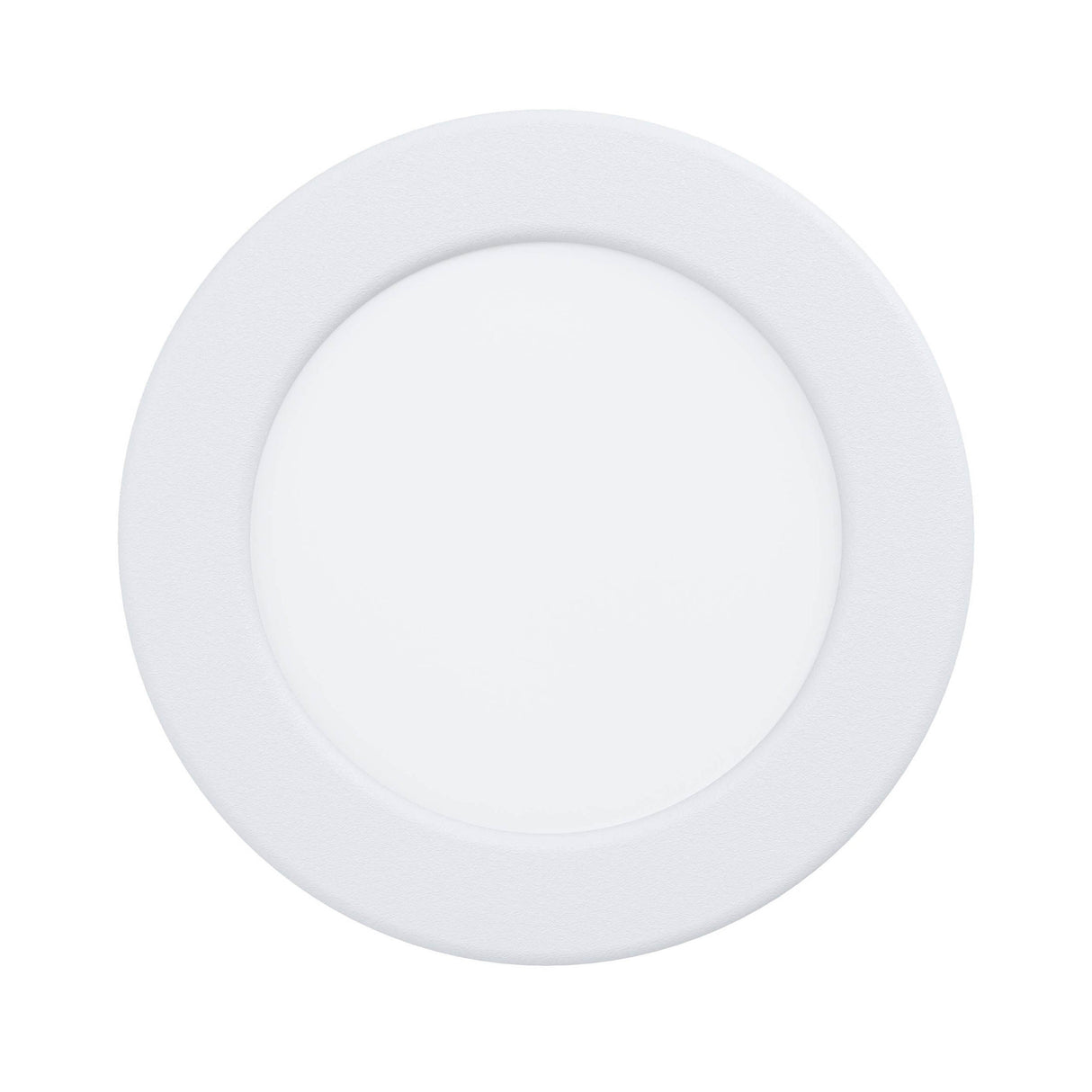 Eglo EU Fueva 6 Recessed LED Light White 11.7cm