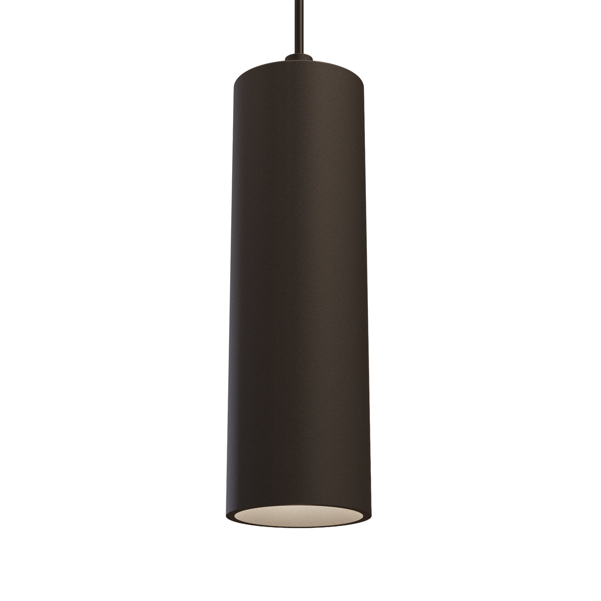 Eglo EU EASYT Track Pendant Spotlight – Black Plastic, GU10, Indoor Track Lighting
