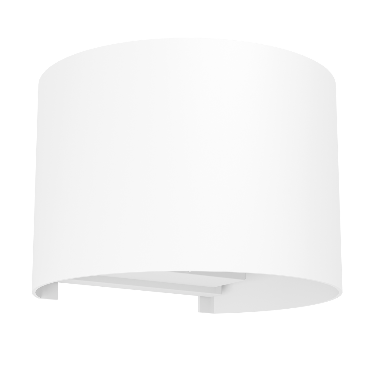 Eglo Lighting AL-LED-WL/2 WEISS 'CALPINO 3' Outdoor Lamps from the CALPINO 3 range. Part Number - 901843