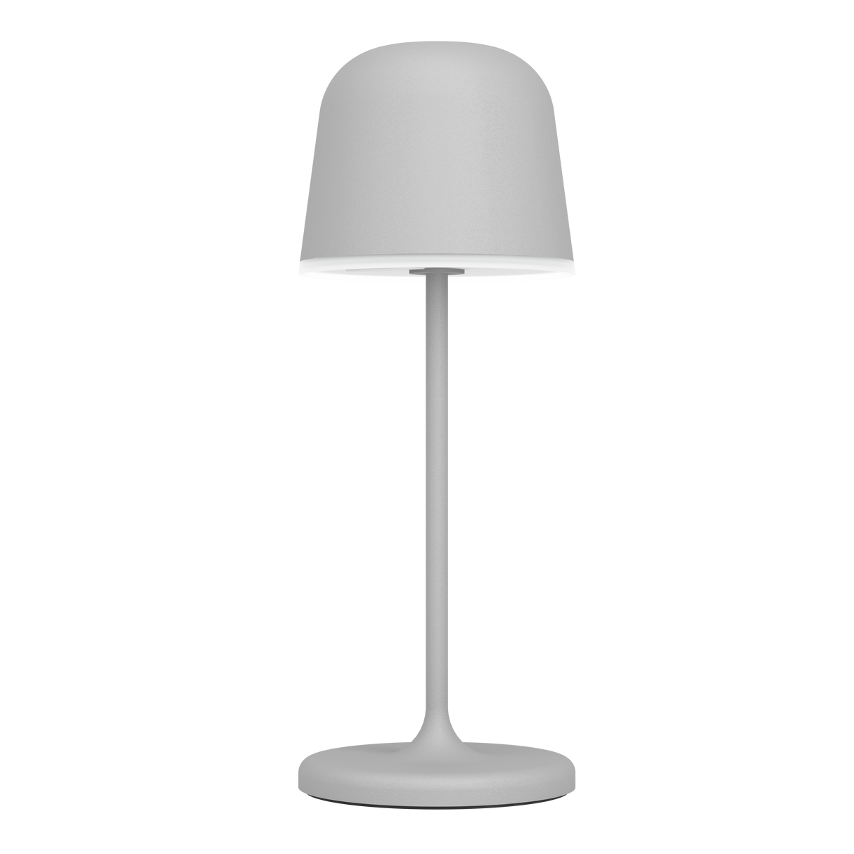 Eglo Lighting AL-LED-TL/SPIESS TOUCH GRAU 'MANNERA-S' Outdoor Lamps from the MANNERA-S range. Part Number - 901878