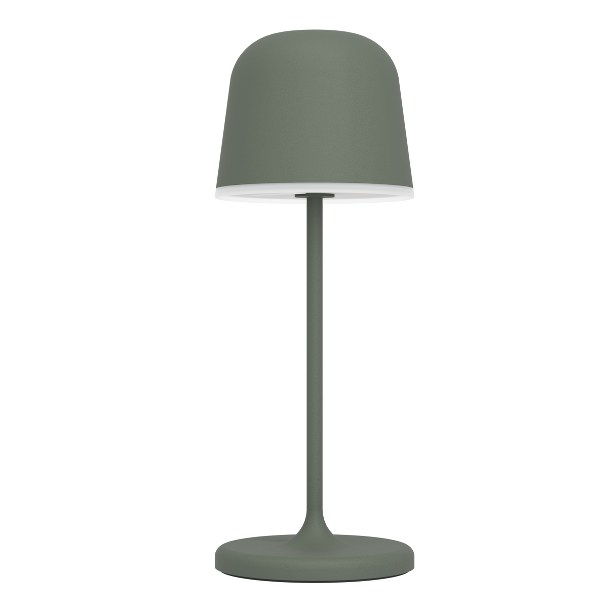 Eglo Lighting AL-LED-TL/SPIESS TOUCH GRÜN 'MANNERA-S' Outdoor Lamps from the MANNERA-S range. Part Number - 901939