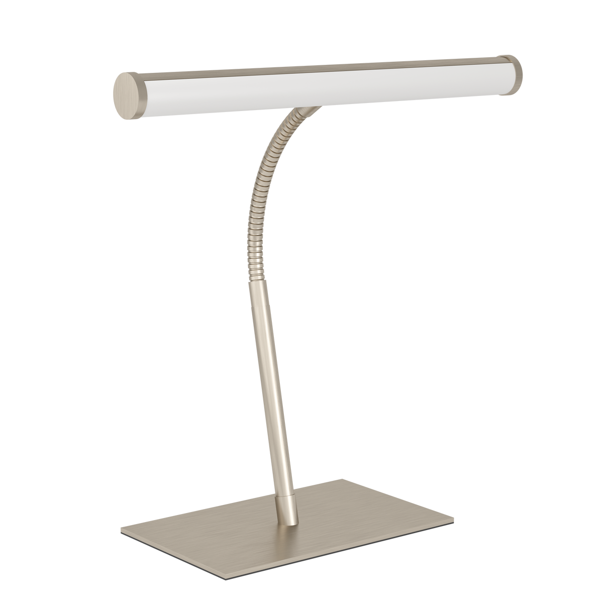 Eglo Lighting LED-CCT-TL M.TOUCH NICKEL-MATT 'RICCIONE Table Lamps from the RICCIONE range. Part Number - 901982