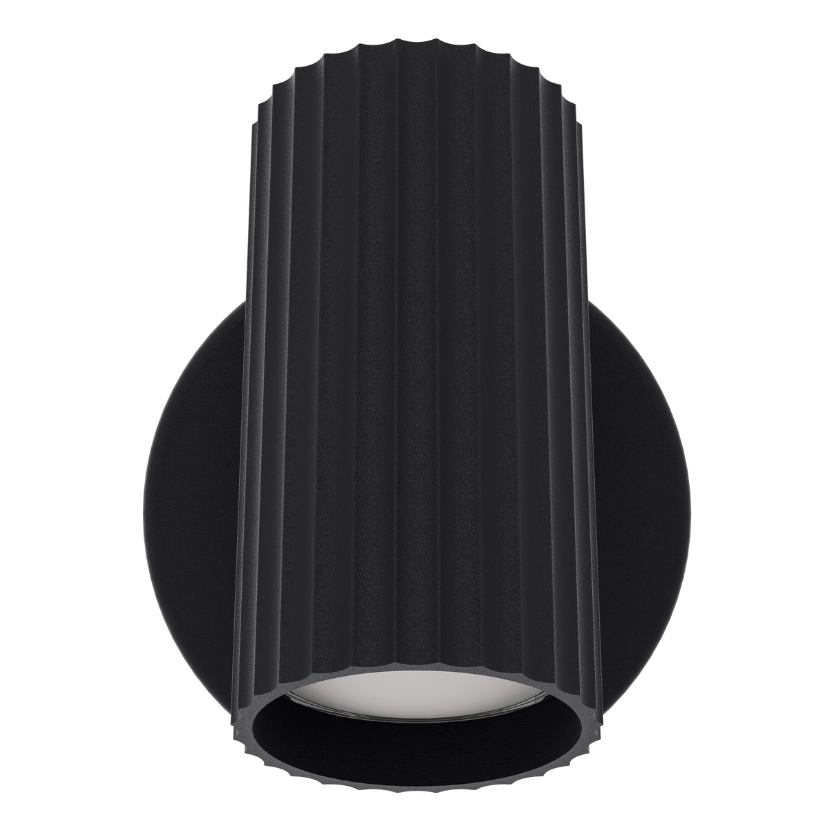 Eglo Lighting WL/1 GU10 SCHWARZ 'PORTILLO' Spots from the PORTILLO range. Part Number - 902031