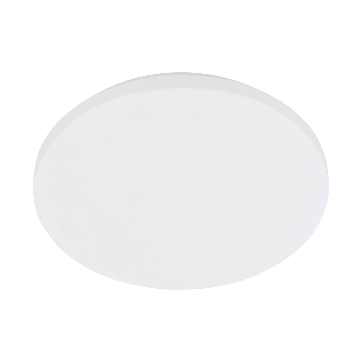 Eglo EU Frania-IP Bathroom Ceiling Light White CCT