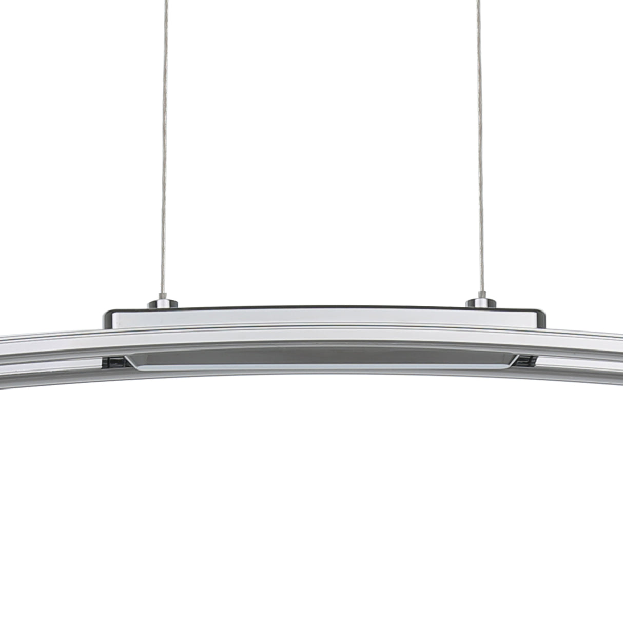 Eglo EU Lasana LED Contemporary Single Pendant
