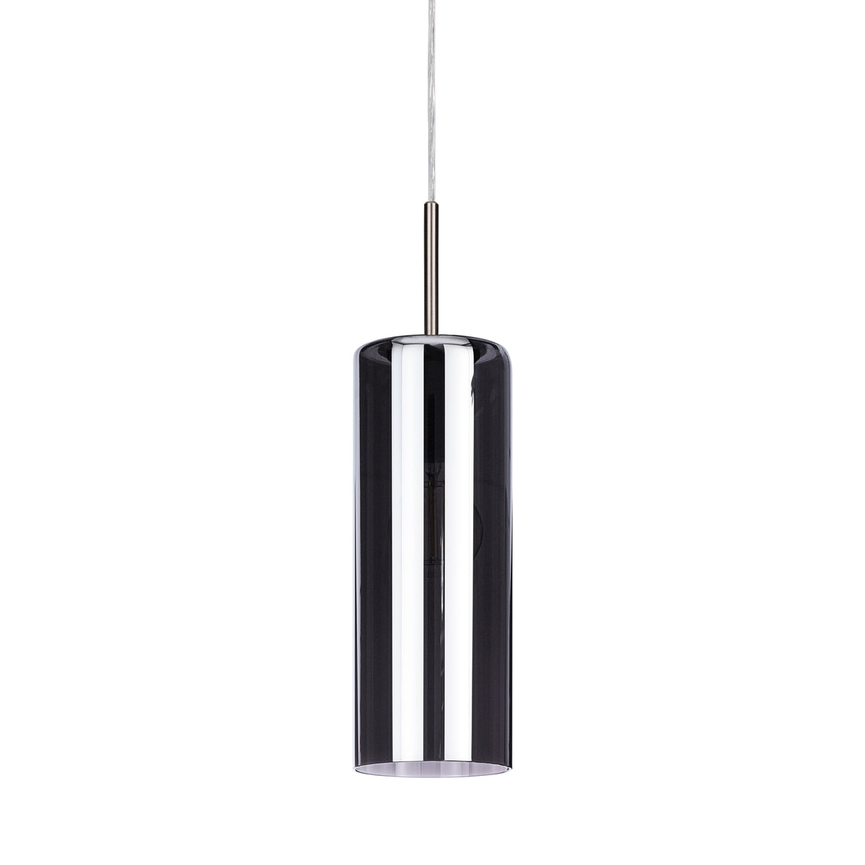 Eglo EU Selvino Satin Nickel 3 Light Pendant Light