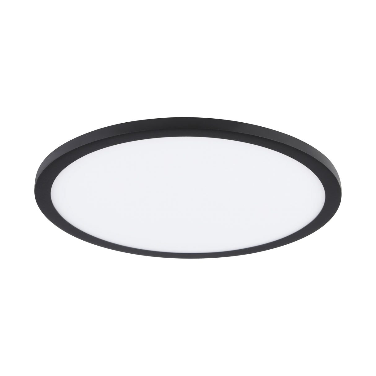 Eglo EU FUEVA FLEX LED Recessed Light – Black Aluminium, Warm White, Flexible Cut?Out, Indoor Lighting