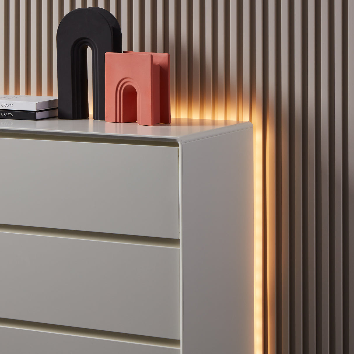 Eglo EU LED Stripe-Z 5 Metre Colour Changing Strip Light
