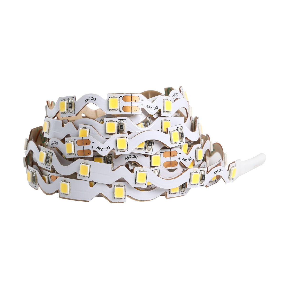 Eglo EU LED Flexible Stripe 2 Metre Strip Light, Neutral White