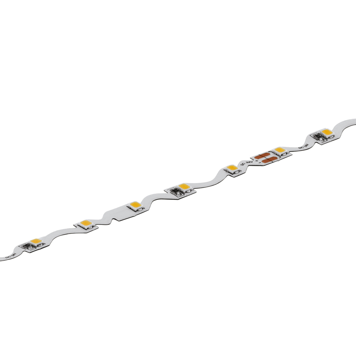 Eglo EU LED Flexible Stripe 5 Metre Strip Light, Neutral White