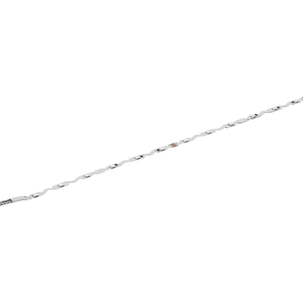 Eglo EU LED Flexible Stripe 5 Metre Strip Light, Tuneable White