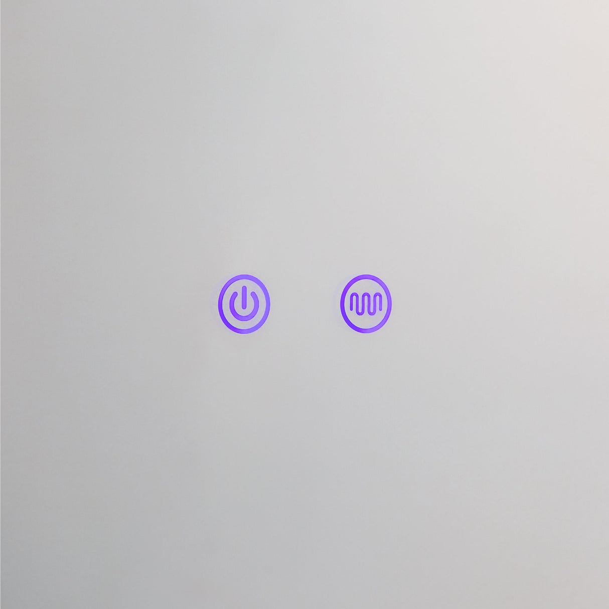Eglo EU Salobrena-Z Modern Black LED Smart Control Ceiling Light, 59.5cm