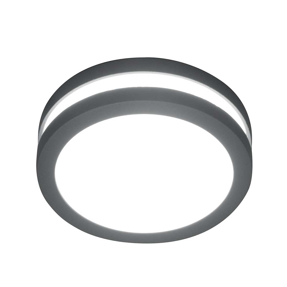 Elstead Lighting Ano 1 Light Wall/Ceiling Lantern ANO-1W