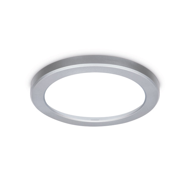 JCC Lighting JC131001 Skydisc™ Adjustable Wall/Ceiling Light 18W IP20 4000K 1500lm Non-dimmable White