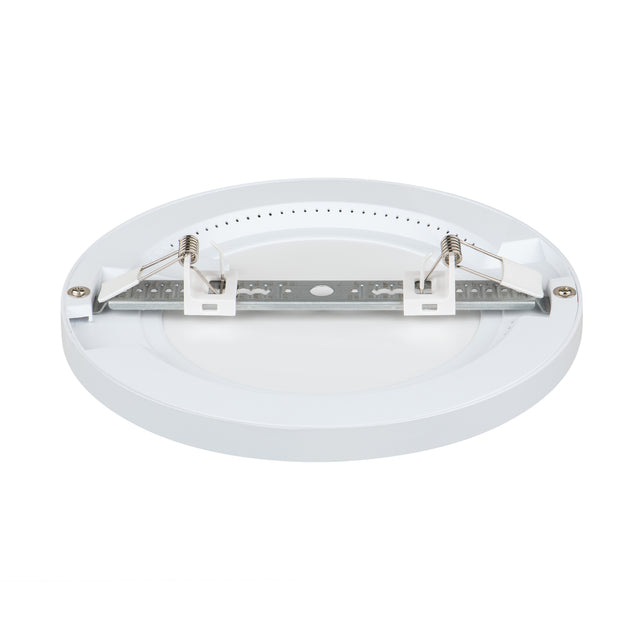 JCC Lighting JC131002 Skydisc™ Adjustable CCT Wall/Ceiling Light 18W IP20 3000/4000/5700K Triac dim