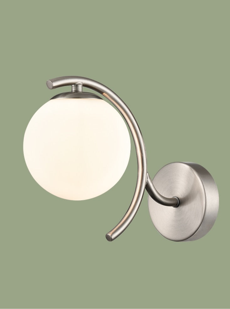 Franklite Atlas 1lt wall light Atlas part no - FL2501-1-378
