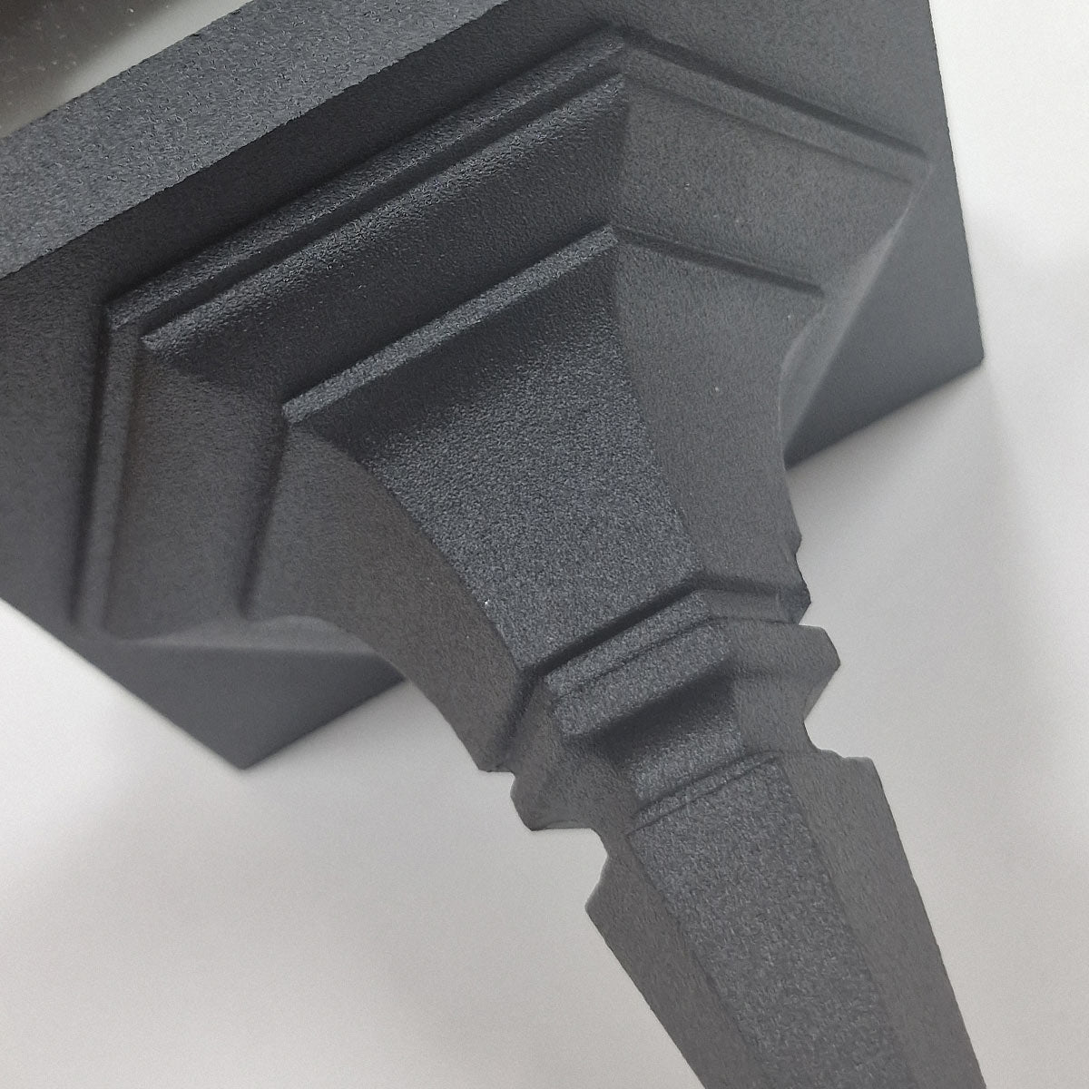 Elstead Lighting Chapel 1 Light Chain Lantern CP9-BLACK