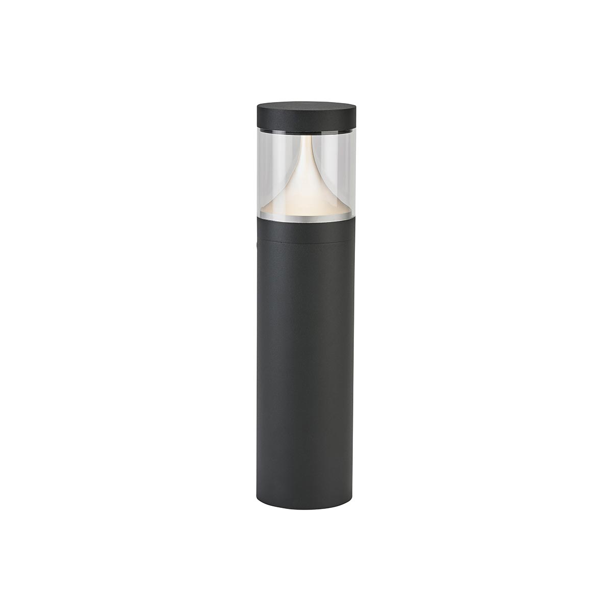 Norlys Egersund LED Short Bollard EGSUND-MINI-M-GR