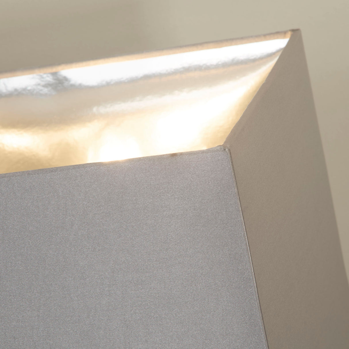 Searchlight Electric Megan 1Lt Table Lamp, Mirror 16110